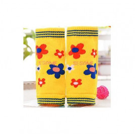 Наколенники для детей Roxy Kids P07 Цветы