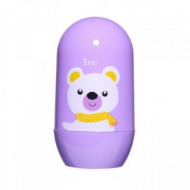Маникюрный набор для детей Kiddy Bear T59417 сиреневый