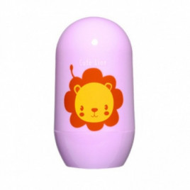 Маникюрный набор для детей Kiddy Cute Lion T59418 Розовый