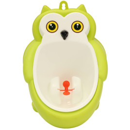 Детский писсуар Филин Dreambaby F6097 Салатовый