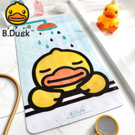 Коврик для ванной противоскользящий B.Duck D1002