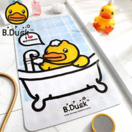 Коврик для ванной противоскользящий B.Duck D487821